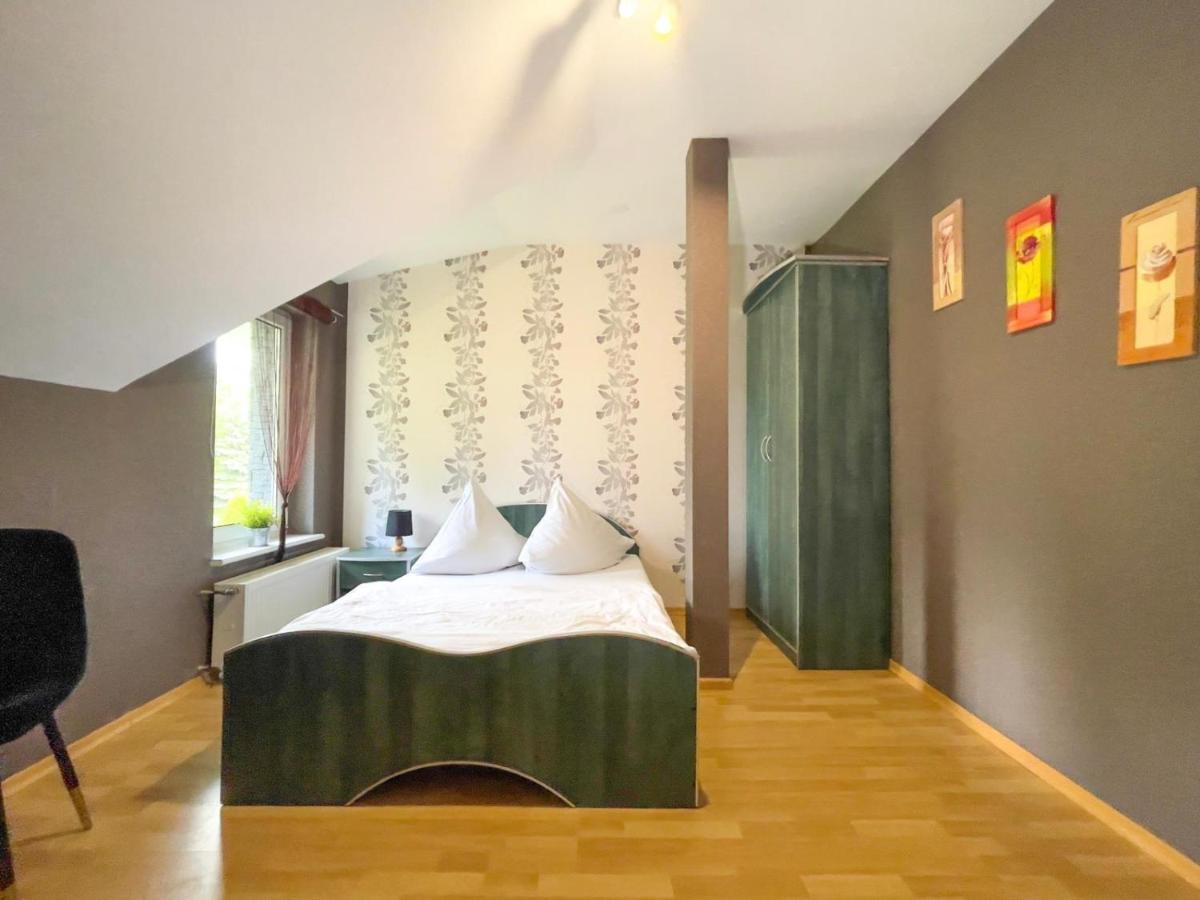 Brydar With Sauna, Swimming Pool And Jacuzzi Mielno  Exterior foto