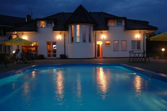 Brydar With Sauna, Swimming Pool And Jacuzzi Mielno  Exterior foto